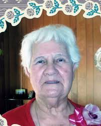 Lula Meade Travis Obituary March 28, 2024