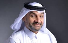 Al Saai is new futsal and beach football director