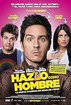 Qué despadre! (2022)