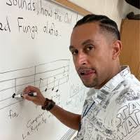 Hisham Breedlove, MA