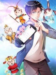 Maybe you would like to learn more about one of these? Read Seoul Station Druid Manhwa At Manhwa18cc