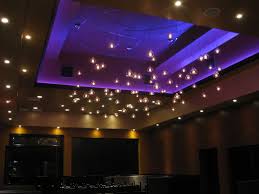 Led Lighting Ideas Led Lighting Ideas Luchentou0027s Ristrante With Rgb Led Lights Used In The Seating Area Led Strip Lighting Strip Lighting Led Lighting Home