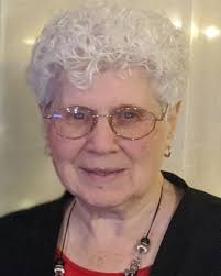 Wilma J. Skelly Obituary 2024