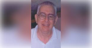 Obituary information for Victor Lee Berry