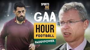 The GAA Hour