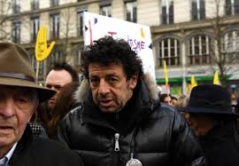 Escucha lequel de nous de patrick bruel en deezer. Patrick Bruel Quand Son Fils Oscar Perturbe Le Planning De Sa Tournee Video