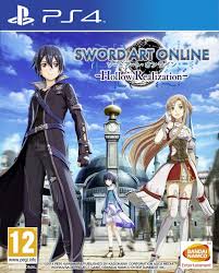 We did not find results for: Sword Art Online Hollow Realization Review Ps4 Push Square