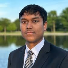 Thrilled to announce that I've embarked