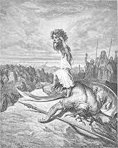 However, the net bible puts goliath at close to seven feet tall. the reason for the discrepancy is that the masoretic text differs from some ancient texts, including the septuagint and an ancient manuscript found among the dead sea scrolls, labeled 4qsam a, which list goliath's height as four cubits and a span (approximately 6'9). Goliath Wikipedia