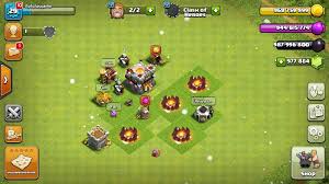 Clash of clans 14.211.13 apk download. Download 100 Working Clash Of Clans Mod Apk Fast Private Server Apkplaygame