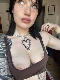 new tattoo nudes by Infamous-Albino