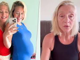 Kelsey Parker's mum shares heartbreaking message after tragic loss of  grandson Phoenix