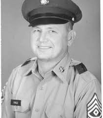 Kenneth R. "Sarge" Cagle Obituary