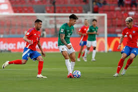 ¡A Todo o Nada! Bolivia vs. Chile: Duelo Decisivo por el Sueño Mundialista - Imagen principal del artículo