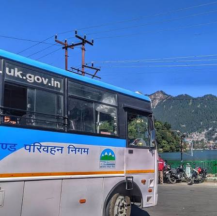 UTC- - Uttarakhand Transport Corporation Unofficial | Nainital