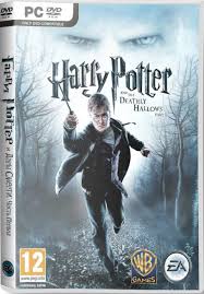 Harry potter and the deathly hallows: Harry Potter And The Deathly Hallows Part I Video Game 2010 Imdb