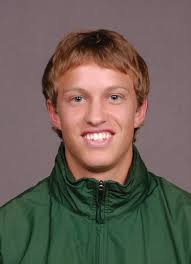 2009 Men's Cross Country Roster