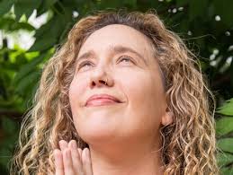 Sacred Verse: The Gift Of Letting Go