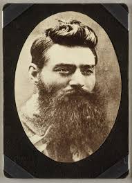 Excerpt from “The Jerilderie Letter” by Ned Kelly