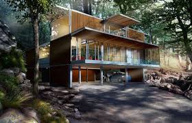 For instance, manufactured homes, or mobile homes, are built on a fixed and permanent steel chassis with wheels. A Complete Guideline For Buying A Modular Home Healthy Flat