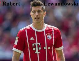 Further, he is a polish citizen and belongs to white nationality. Robert Lewandowski Player Wife Family Fifa Age And More