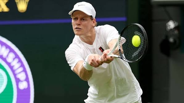 Jannik Sinner: Wimbledon draw, history, recent results & more | ATP Tour |  Tennis