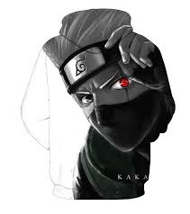 Unisex akatsuki cloak akatsuki robe halloween naruto anime cosplay itachi costume uniform for adults and kids. 2018 New Fashion Cool Sweatshirt Hoodies Men Women 3d Print Naruto Kakashi Sharingan Zip Up Hot Style Streetwear Long Sleeve Buy At The Price Of 8 52 In Aliexpress Com Imall Com