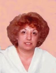 Obituary information for Marie C. Mitchell