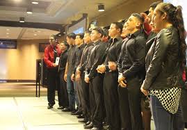 granger boys wrestling wins team of the year at yakima sports awards luncheon granger boys wrestling wins team of