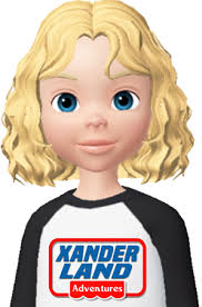 Xanderland Adventures