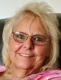 Barbara "BJ" Frost Obituary December 13, 2023