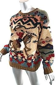 Check spelling or type a new query. Ralph Lauren Multi 100 Wool Hand Knit Sweater Cowboy Lasso Horse Lrg Amazing Ebay Hand Knitted Sweaters Knitted Sweaters Hand Knitting
