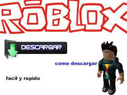 Sumérgete en un universo retro y crea tu propio mundo junto a otros jugadores. Como Descargar Roblox Gratis Facil Y Rapido 2019 Youtube