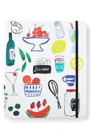 Kate Spade New York Recipe Book Nordstrom Recipe Book Foodie Gifts Food Pantry