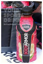 2.0 exact servings per container. Bodyarmor Why You Should Rethink Your Sports Drink