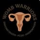Womb Warriors first meet event image