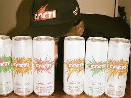 How are cacti adapted to the desert? Travis Scott S Cacti Drink Is Out Now Highxtar