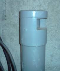Les aérateurs à membrane ou à clapet peuvent remplacer partiellement les ventilations primaires des chutes eaux usées des habitations. Les Ventilations Primaires Le Blog Du Plombier