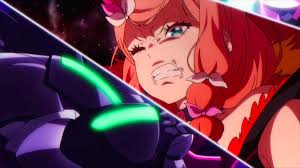 So here's friday again, and we roll a new top 10 for the weekend, a lot of you requested the top 10. Tom Hathawayznable On Twitter Looking Ahead To See What Mecha Anime I Have To Look Forward To This Year And It S Basically Just Granbelm Promo Seems Like It S Mainly Focused On The
