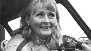 Rosemary Smith RIP 🕊