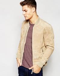 Blouson homme beige (2 articles). Texte Autonomie Amerique Bombers Homme Beige Erabliereautoitrouge Com