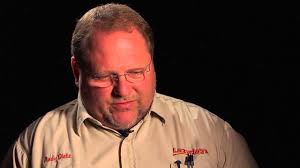 Andy Dietz: Crown Club Shop Foreman at Lazydays