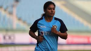 Indian women's team skipper mithali raj has said that playing test match will give more credibility to the team. Pink Ball Cricket India Women To Play Their First Day Night Test During Australia Tour