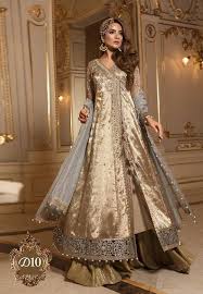 Maria B Wedding Edition D 10 Pakistani Dresses Pakistani Bridal Dresses Dresses