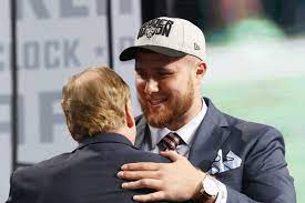 Did New Era Get It Right With The 2019 Nfl Draft Caps