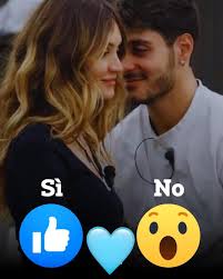 🔥 VERO INTERESSE O STRATEGIA? 🔥 Tra Javier Martinez e Helena Prestes sembra esserci un'intesa speciale nella casa del #GrandeFratello… ma è tutto autentico o c'è qualcosa di più? 🧐💘 Sguardi complici,