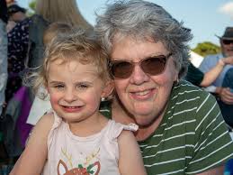 Christmas spirit alive at Toowoomba Triple M Mayoral Carols by Candlelight  in Queens Park
