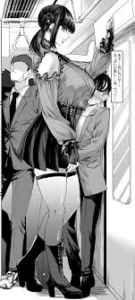 女性を横から見た時のおっぱいの厚みにフェチを感じるようになった - DLチャンネル みんなで作る二次元情報サイト！