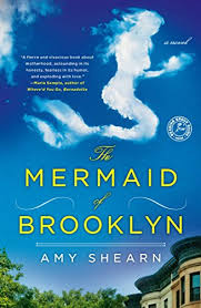 George and nina seem like the perfect couple. The Mermaid Of Brooklyn A Novel English Edition Ebook Shearn Amy Amazon Fr