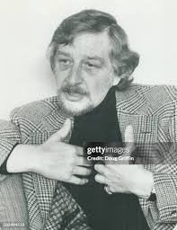 562 Bernard Griffin Stock Photos, High-Res Pictures, and Images